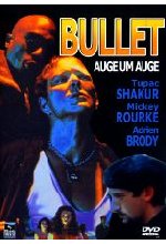 Bullet DVD-Cover