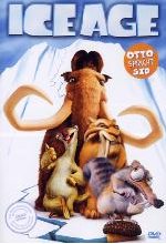Ice Age DVD-Cover