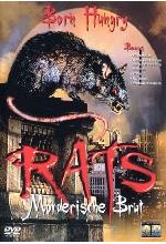Rats - Mörderische Brut DVD-Cover
