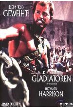 Die sieben Gladiatoren DVD-Cover