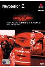 Total Immersion Racing Cover