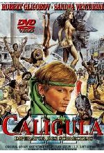 Caligula 3 - Imperator des Schreckens DVD-Cover