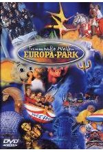 Europa-Park - Traumhafte Welten DVD-Cover
