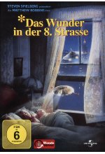Das Wunder in der 8.Straße DVD-Cover