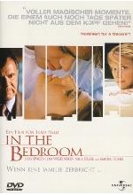 In the Bedroom DVD-Cover