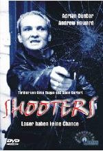 Shooters - Loser haben keine Chance DVD-Cover