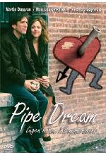 Pipe Dream - Lügen haben Klempnerbeine DVD-Cover