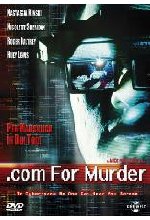 .com for Murder DVD-Cover