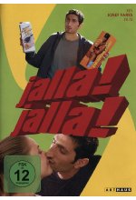 Jalla! Jalla! DVD-Cover