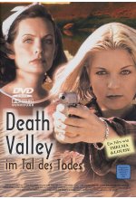 Death Valley - Im Tal des Todes DVD-Cover