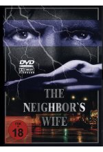 The Neighbor's Wife DVD-Cover
