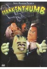 Frankenthumb DVD-Cover