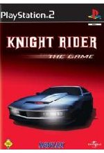 Knight Rider Cover