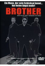 Brother DVD-Cover
