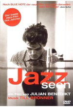Jazz Seen DVD-Cover