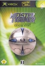 Meistertrainer 02/03 Cover
