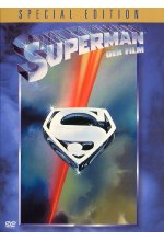 Superman 1 - Der Film  [SE] DVD-Cover