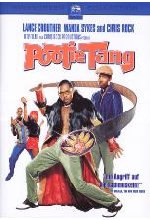 Pootie Tang DVD-Cover