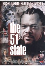 The 51st State DVD-Cover