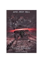 Axel Rudi Pell - Knight Treasures/Live  [2 DVDs] DVD-Cover