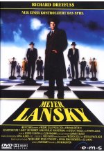 Meyer Lansky DVD-Cover