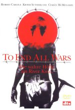 To End All Wars - Die wahre Hölle DVD-Cover