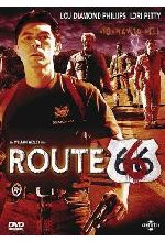 Route 666 DVD-Cover