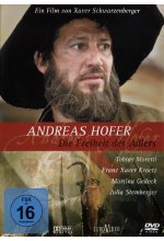 Andreas Hofer DVD-Cover