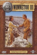 Winnetou 3 DVD-Cover