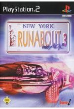 Runabout 3 - Neo Age Cover