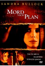 Mord nach Plan DVD-Cover