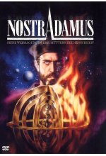 Nostradamus DVD-Cover