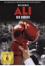Muhammad Ali - Der Größte DVD-Cover