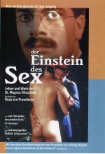 Der Einstein des Sex DVD-Cover