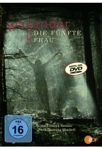 Wallander - Die fünfte Frau  [2 DVDs] DVD-Cover