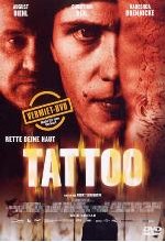 Tattoo DVD-Cover