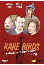 Rare Birds DVD-Cover