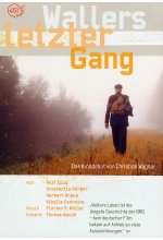 Wallers letzter Gang DVD-Cover