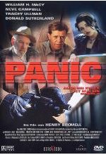 Panic DVD-Cover