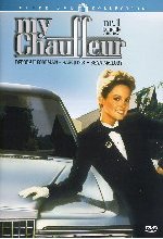 My Chauffeur DVD-Cover