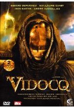 Vidocq  [2 DVDs] DVD-Cover