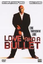 Love and a Bullet DVD-Cover