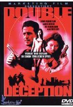 Double Deception DVD-Cover