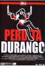 Perdita Durango DVD-Cover