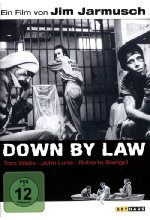 Down by Law  (OmU) DVD-Cover