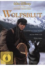 Wolfsblut DVD-Cover