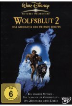 Wolfsblut 2 DVD-Cover
