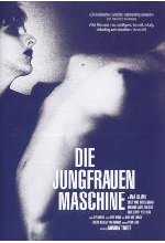 Die Jungfrauenmaschine DVD-Cover