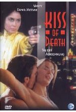 Kiss of death - Tag der Abrechnung DVD-Cover