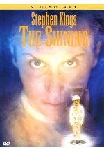 Stephen King's The Shining  [2 DVDs] DVD-Cover